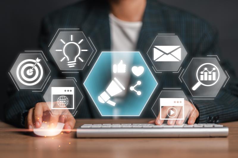 Goodies personnalis&eacute;s, strat&eacute;gies innovantes pour fid&eacute;liser vos clients