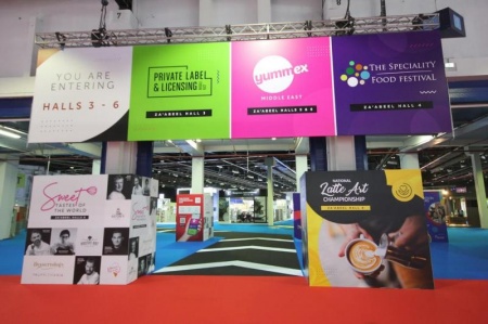 Comment concevoir un stand d'exposition qui captive l'attention des visiteurs ?