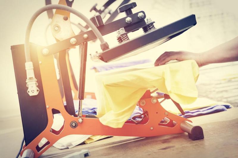 Marquage textile &agrave; Paris, quelle technique choisir pour vos besoins ?