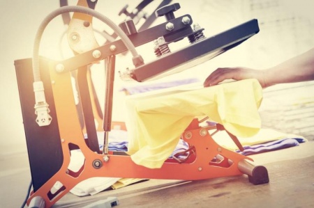 Marquage textile &agrave; Paris, quelle technique choisir pour vos besoins ?